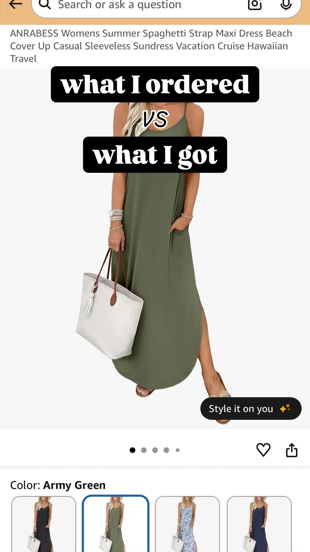 Scroll to shop!! Follow for more!! Xo! 💫

#LTKdayinmylife #LTKmomlife #LTKgrwm