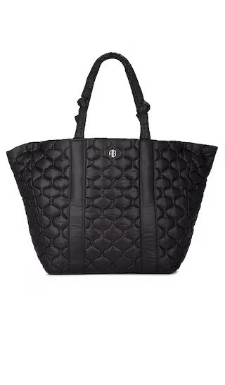 Large Cloud Tote in Black | Revolve Clothing (Global)