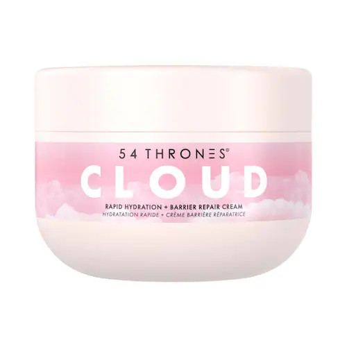 Barrier Repair Cloud Body Cream with Peptides + Hyaluronic Acid | Sephora (US)