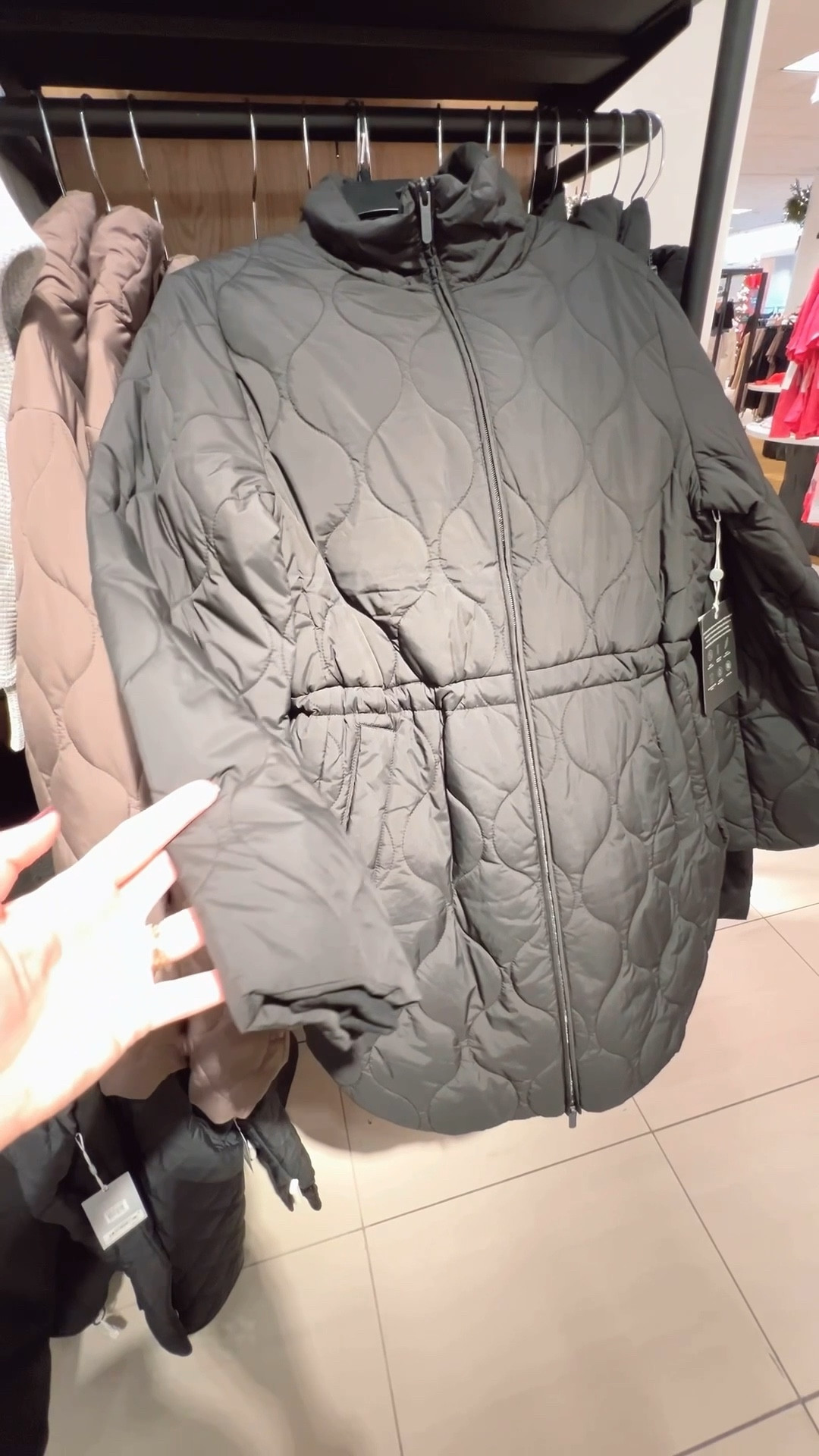 Gift guide:  Jacket, gift guide, gift guides, gifts for her, gift guide for her, gift ideas for her, gift ideas, holiday gifts, holiday gifting, holiday gift, holiday gift guide, gift guides, gift, gifts, holiday season, holiday gifts 2025


#LTKSeasonal #LTKFindsUnder100 #LTKOver40 #LTKfitnessgoals #LTKActive #LTKSaleAlert #LTKFindsUnder50 #LTKGiftGuide #LTKHoliday #LTKMidsize #LTKTravel #LTKgrwm #LTKootd #LTKvlog