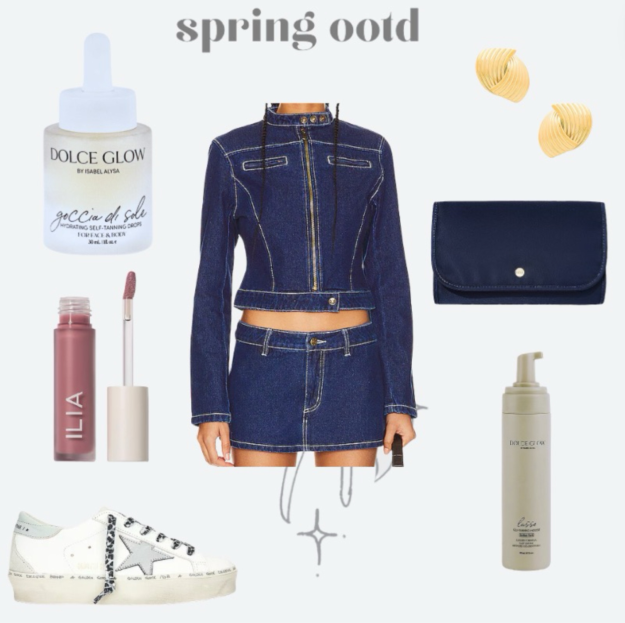 spring ootd 💐

#springootd #vacationoutfit #countryconcertoutfit #traveloutfit #springdresses  #revolve #weddingguestdress #jeans 

#LTKparties #LTKstyletip #LTKSeasonal