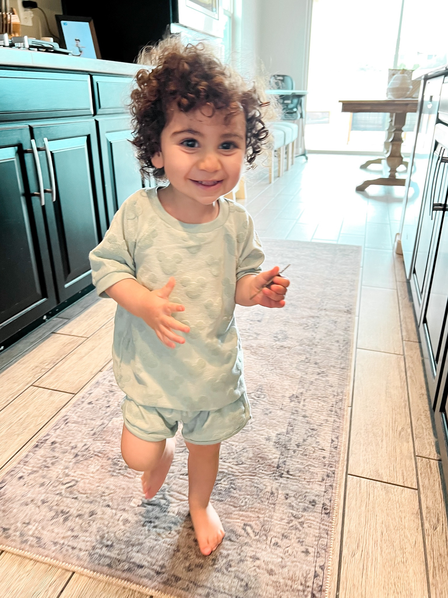 wears 2T 

#toddleroutfits #toddlers #toddlerboy #toddlersets #babyboy #targetstyle #targetbaby #babyoutfits #babyboysets #todddlerspringstyle #newborn #babyboystyle 

#LTKbaby #LTKxTarget #LTKkids