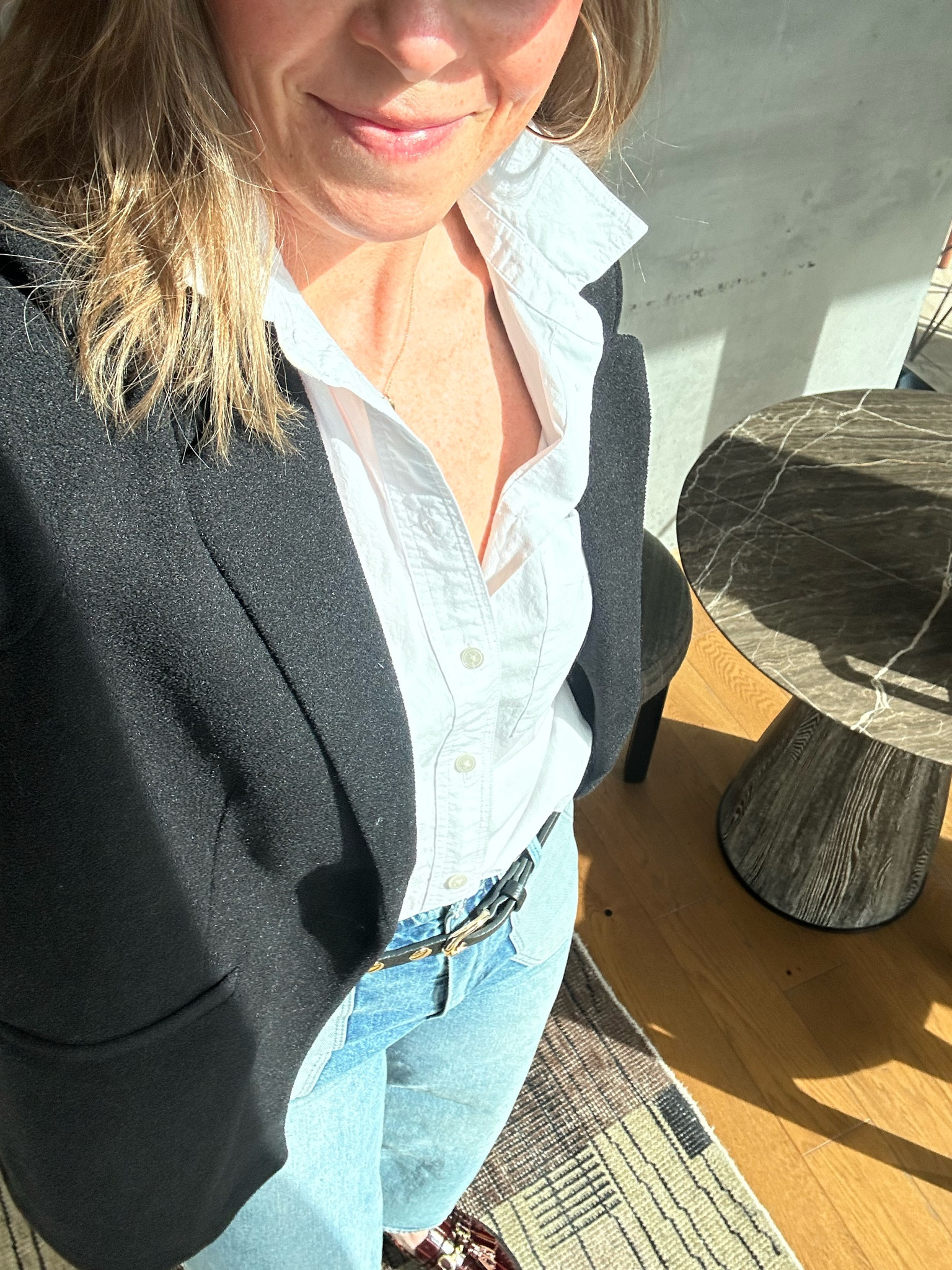 Day at the office

#LTKWorkwear #LTKStyleTip