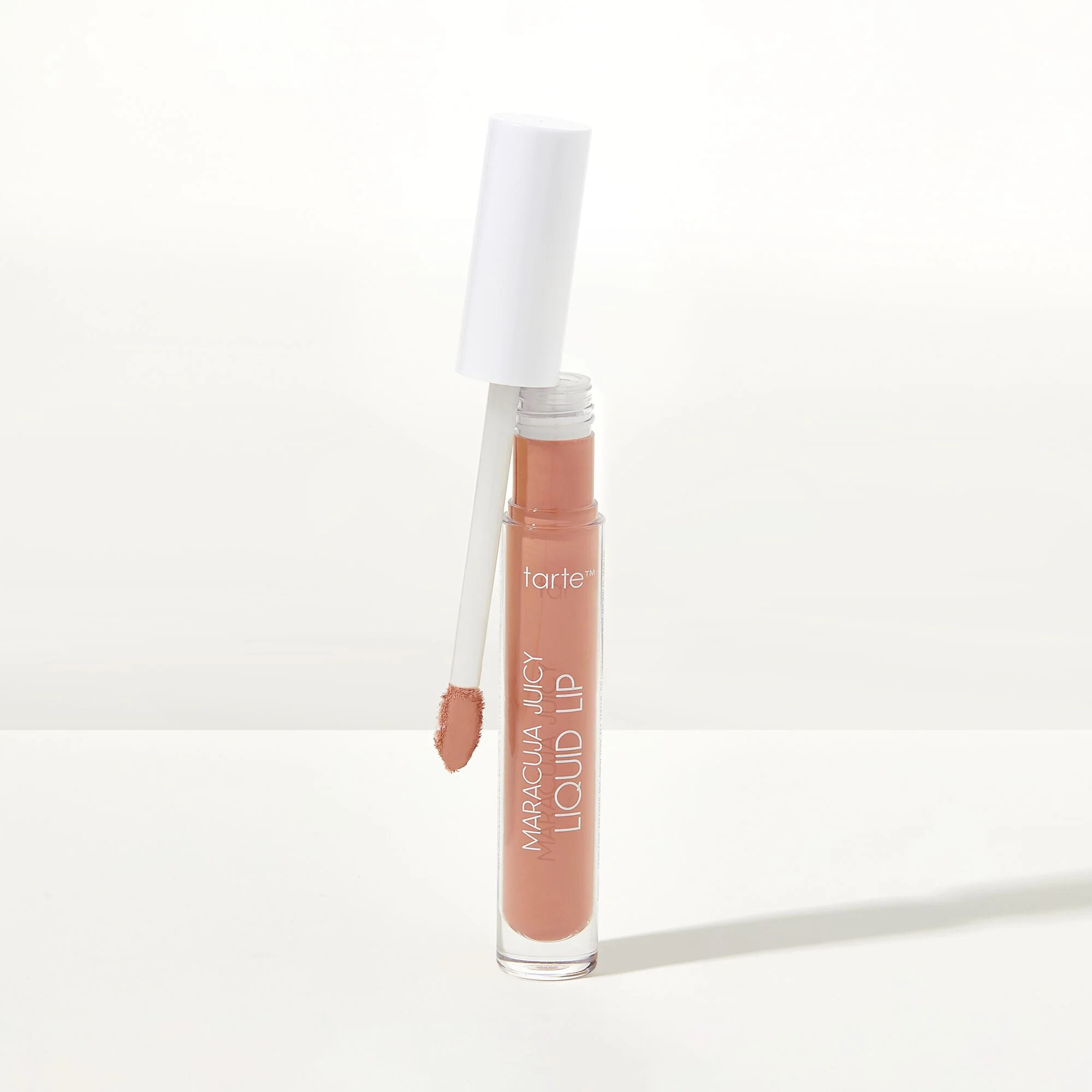 maracuja juicy liquid lip - lily | tarte cosmetics (Global)