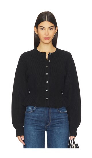 Favorite Roslin Cardigan in Black

              
    
        
        
            Favorite But... | Revolve Clothing (Global)
