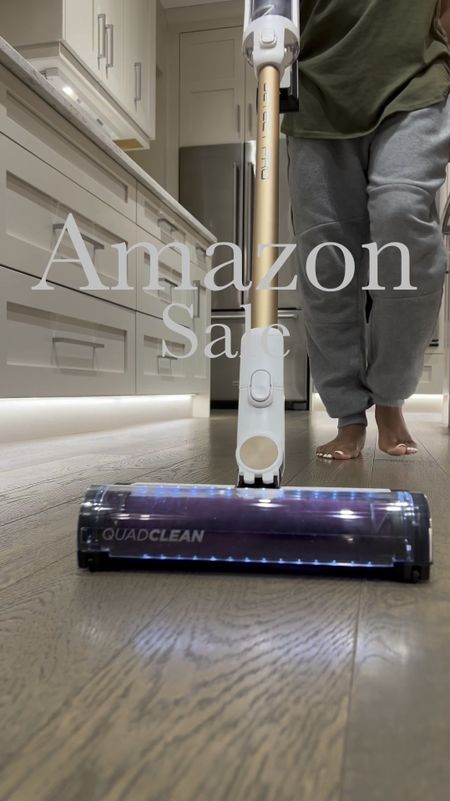 The best vacuum ever! It detects dirt so you know when the area is clean! 💕

The mop/vacuum self cleans and vacuum self empties 🎉

Please find links below!  ☺️


#LTKstyletip #LTKsalealert #LTKhome