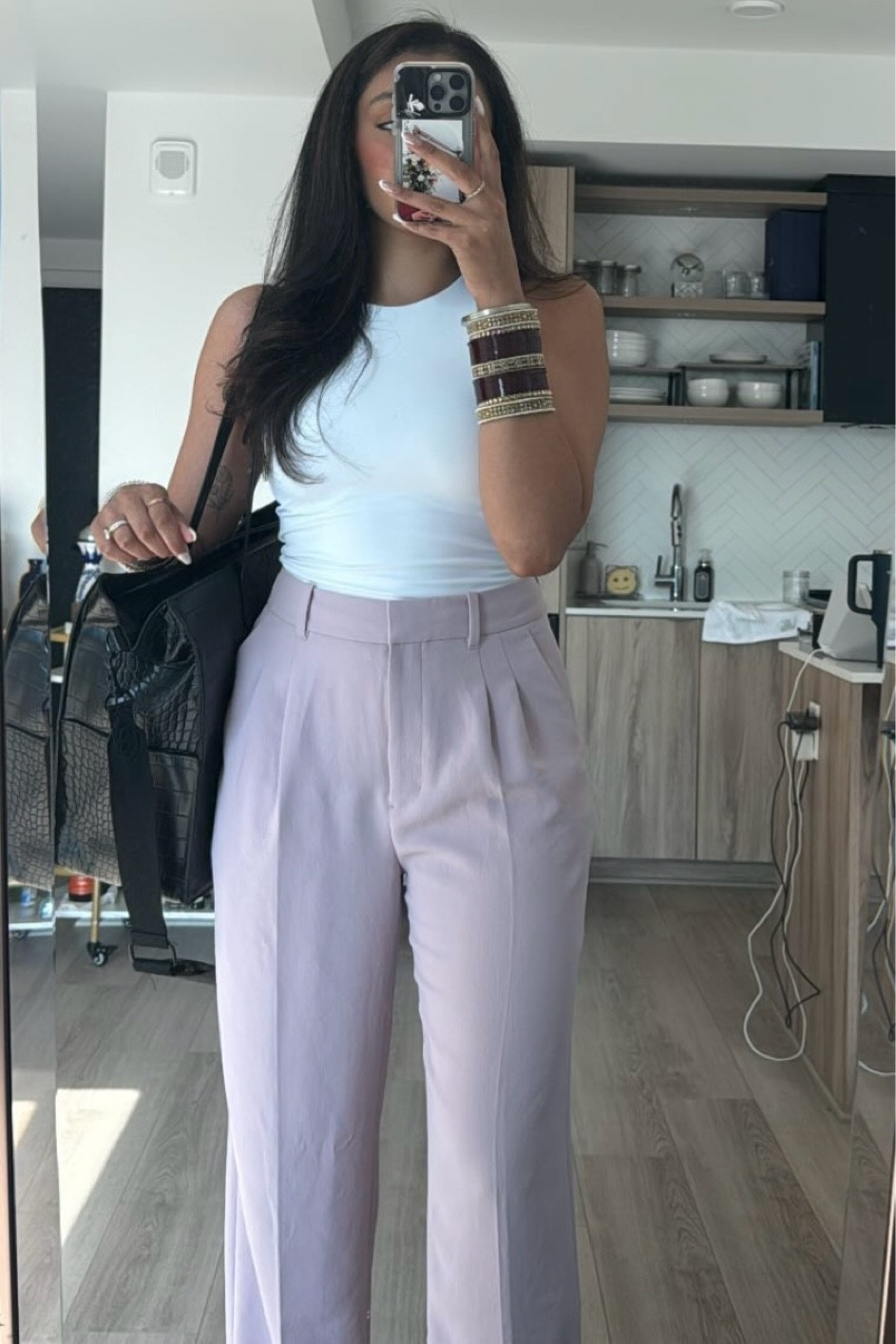 Summer business casual outfit 

#LTKStyleTip #LTKWorkwear