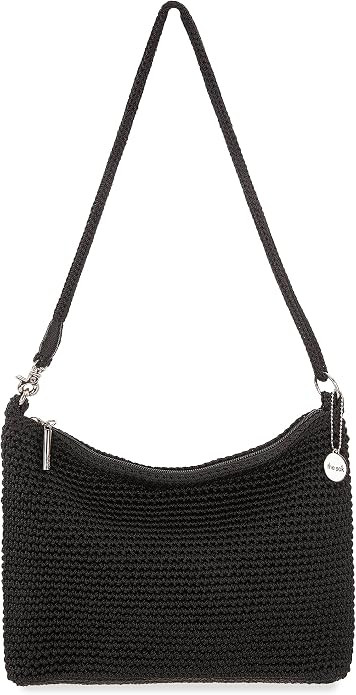 The Sak Lumi Convertible Crossbody - Hand Crochet 3-in-1 Purse & Clutch | Amazon (US)