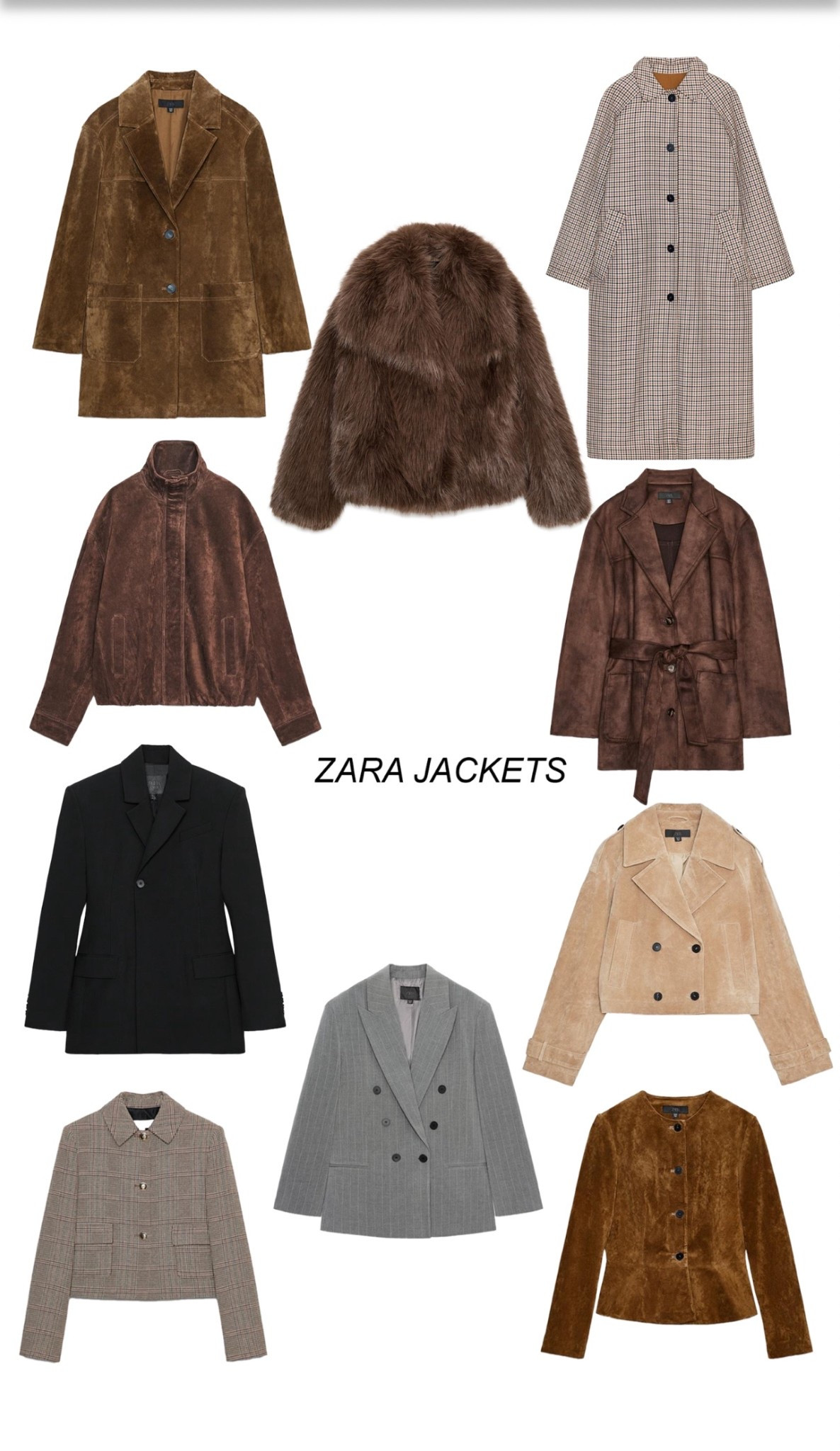 #LTKautumn #LTKstyletip #LTKuk