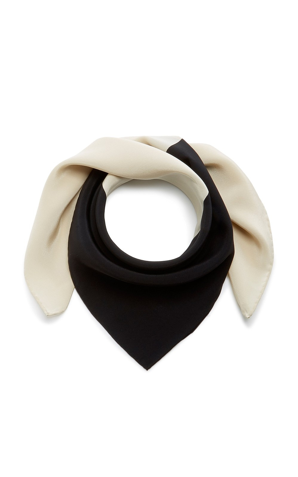 San Vito Printed Silk-Twill Scarf | Moda Operandi Global