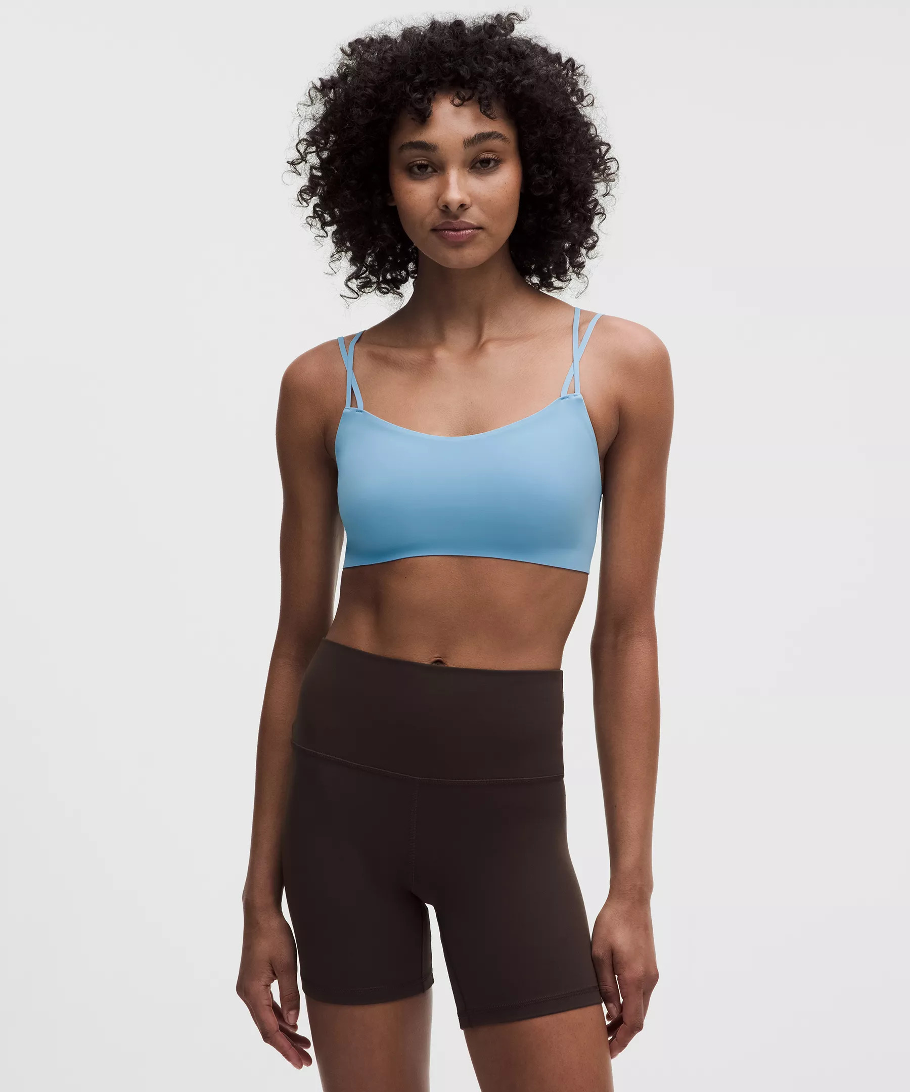 FlexyFlex Double-Strap Yoga Bra *Light Support, A-C Cups | lululemon (CA)