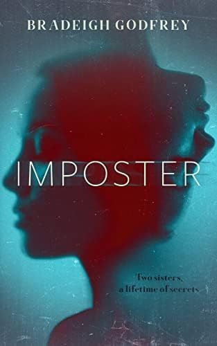 Imposter | Amazon (US)