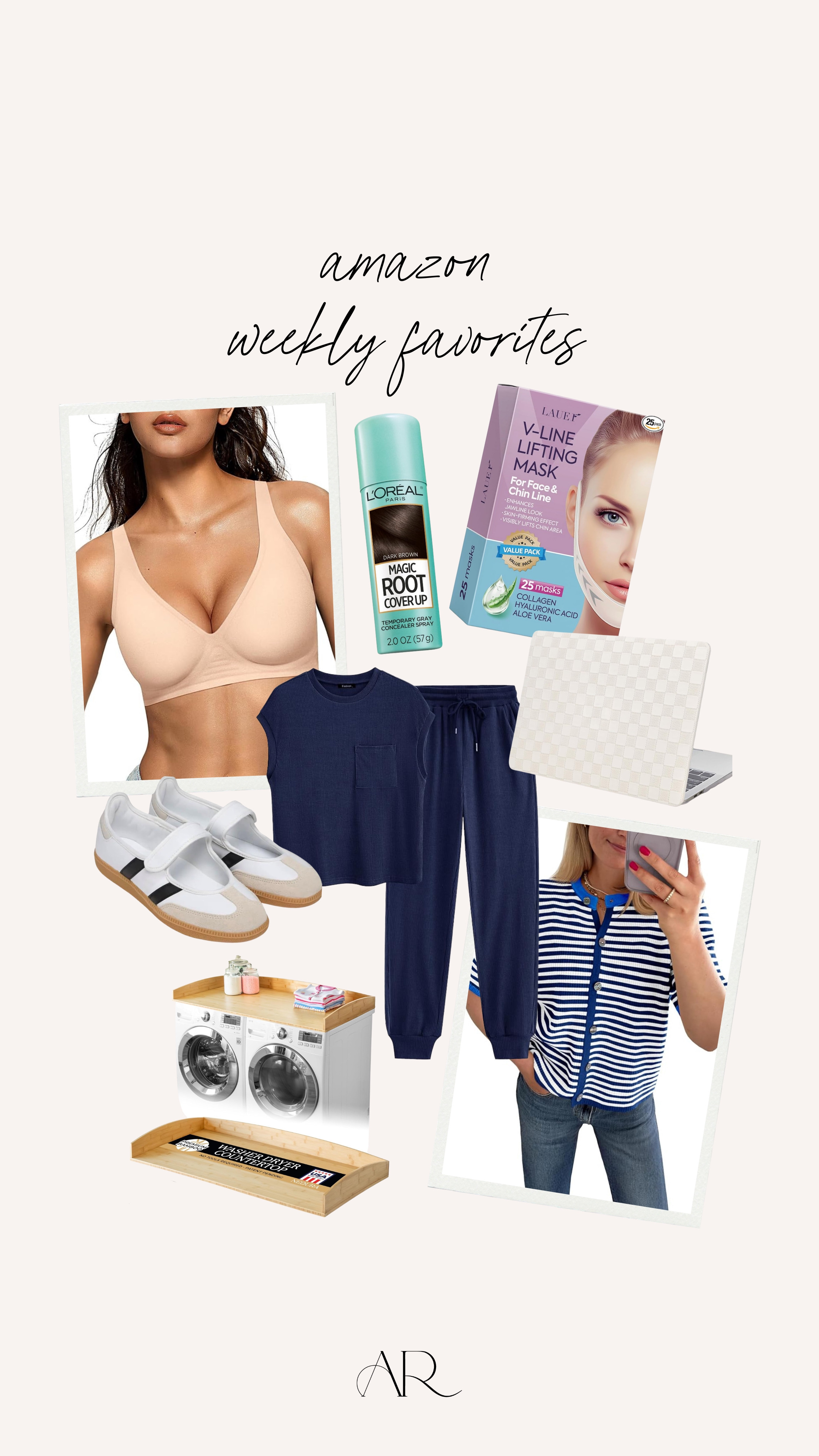 This week's amazon favorites! 

 #LTKootd #LTKmomlife