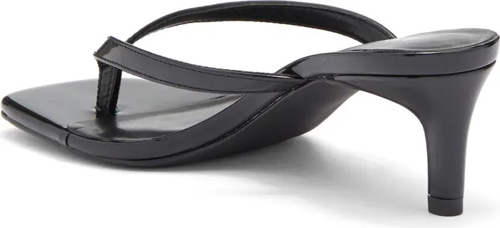 Tina Kitten Heel Sandal (Women) | Nordstrom Rack