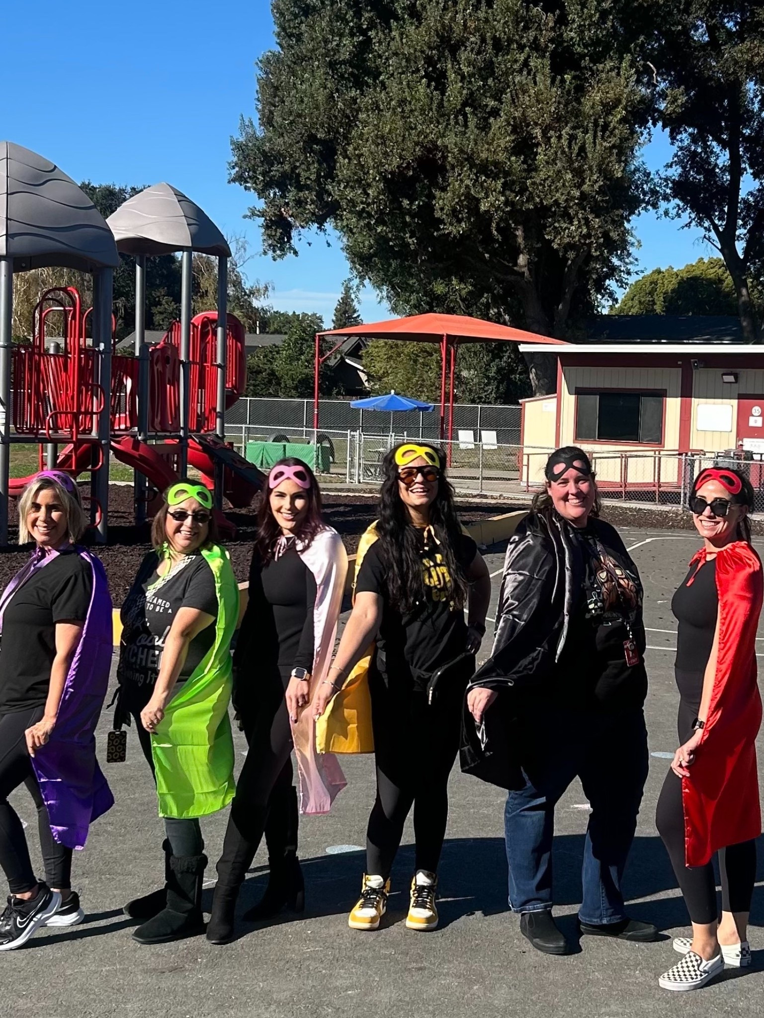 Group Halloween costume 

#LTKHoliday #LTKSeasonal #LTKHalloween