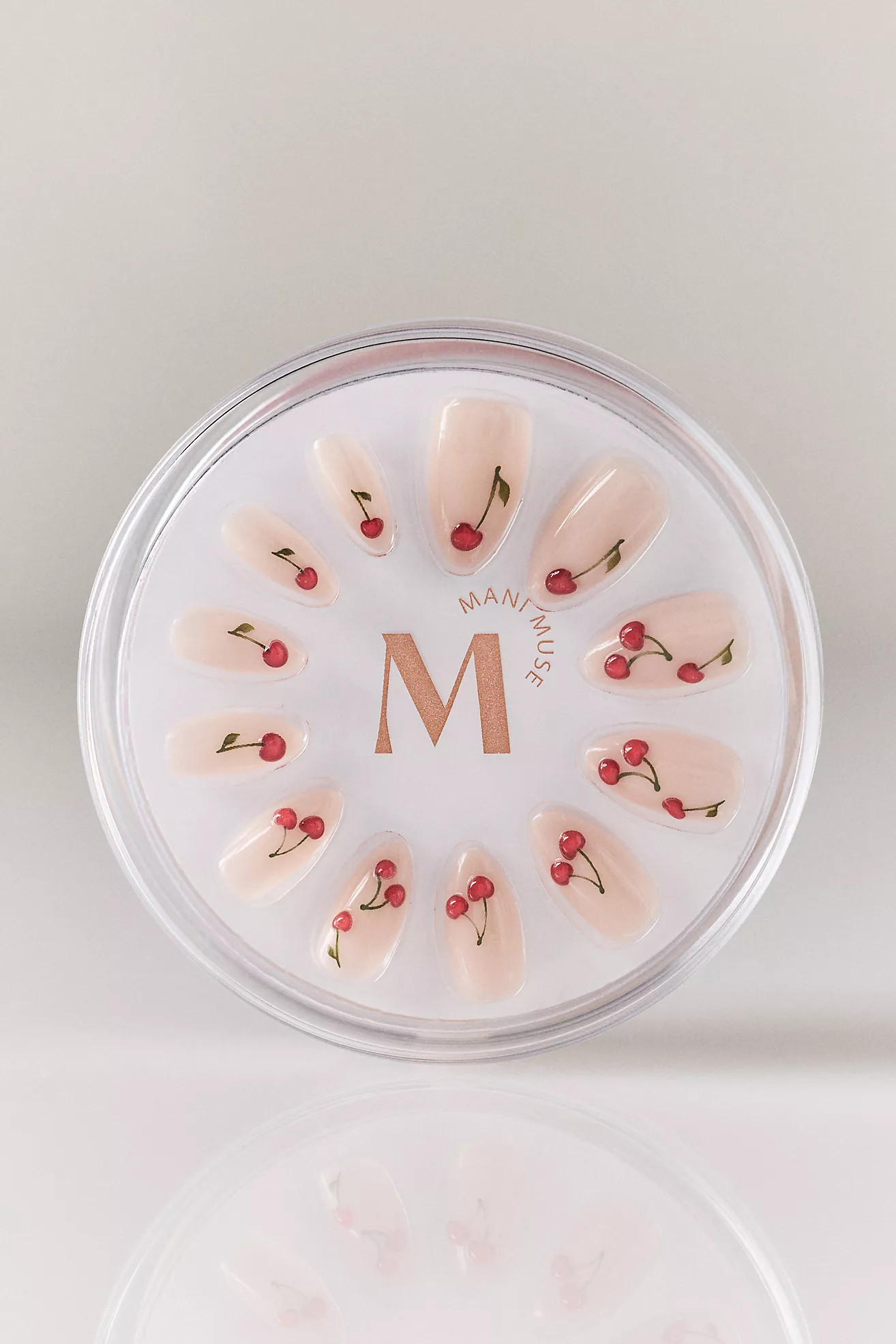 Mani Muse QikTips Press-On Nails | Anthropologie (US)