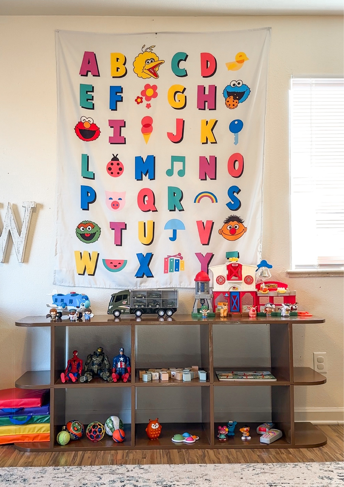 24 month old toddler twin boys weekly toy rotation - toddler’s choicee

#LTKkids #LTKbaby #LTKhome