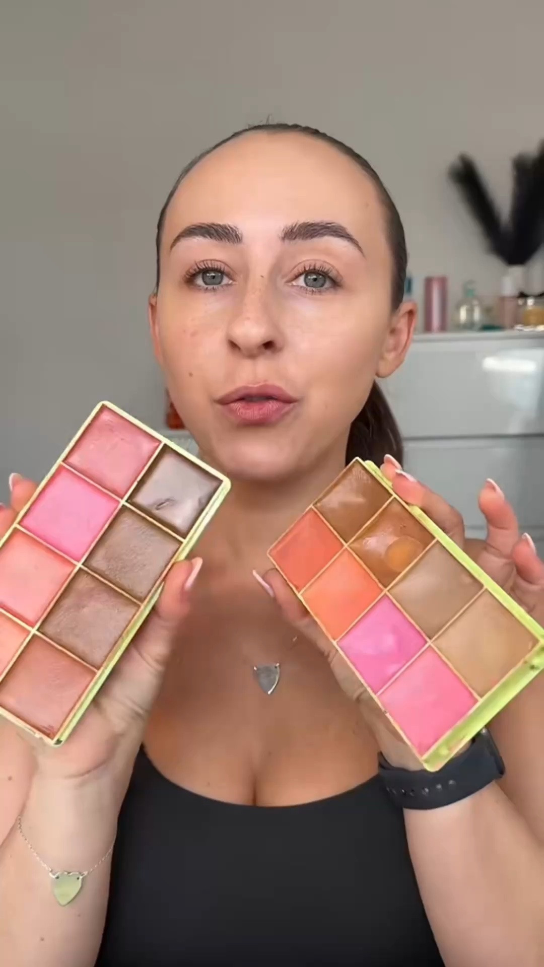 A makeup artists dreammmm

#LTKuk #LTKbeauty #LTKgiftguide