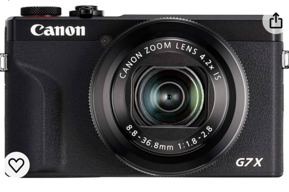 The best camera!

#LTKVideo