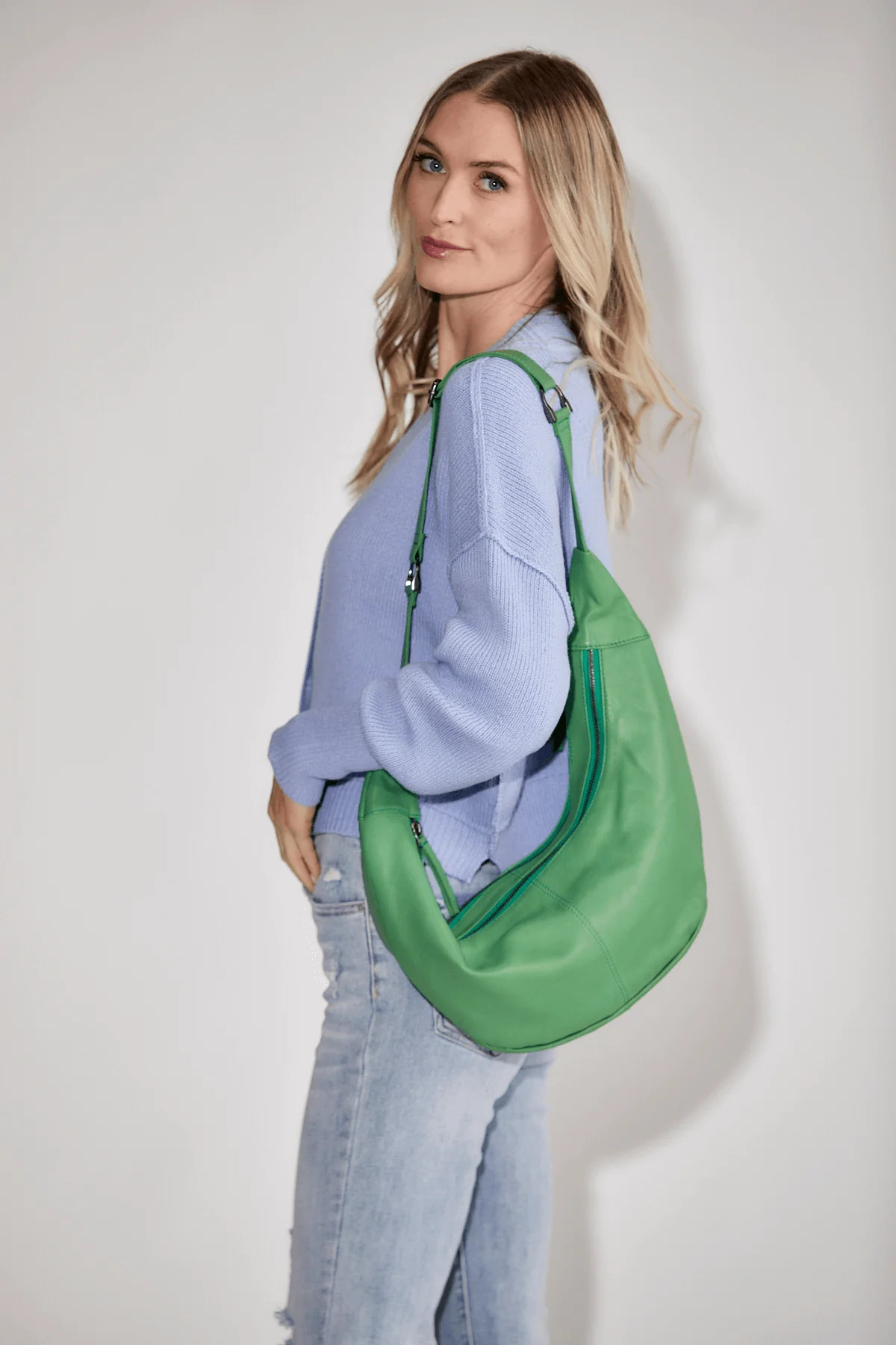 Free People Idle Hands Sling | Social Threads