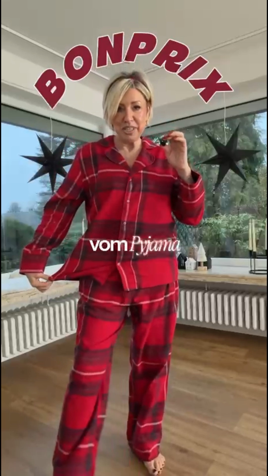  ❄️ein  Wintertag nur mit @bonprix ✨

Mein Code: ula15dez
(Gültigkeit: 03.12.-einschl. 05.12; 15% auf Alles; einmalig einlösbar pro Kundin; gilt in DE App & Webshop)