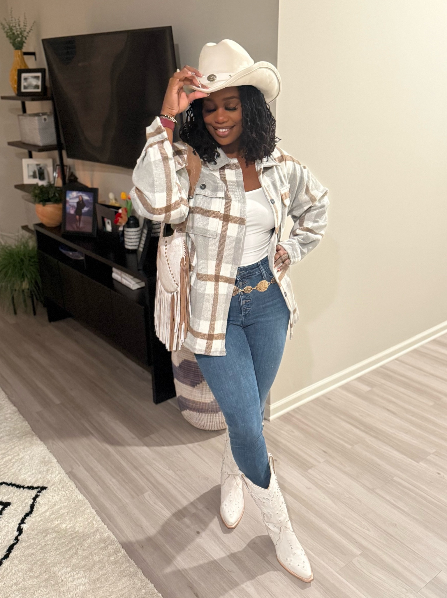 Cowgirl Era🤠