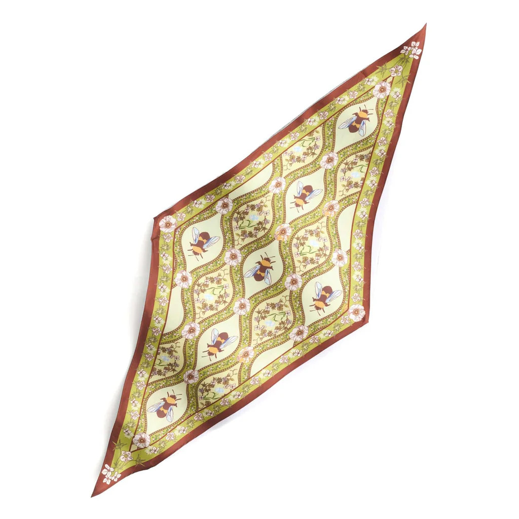 Diamond Silk Scarf | Vera Bradley