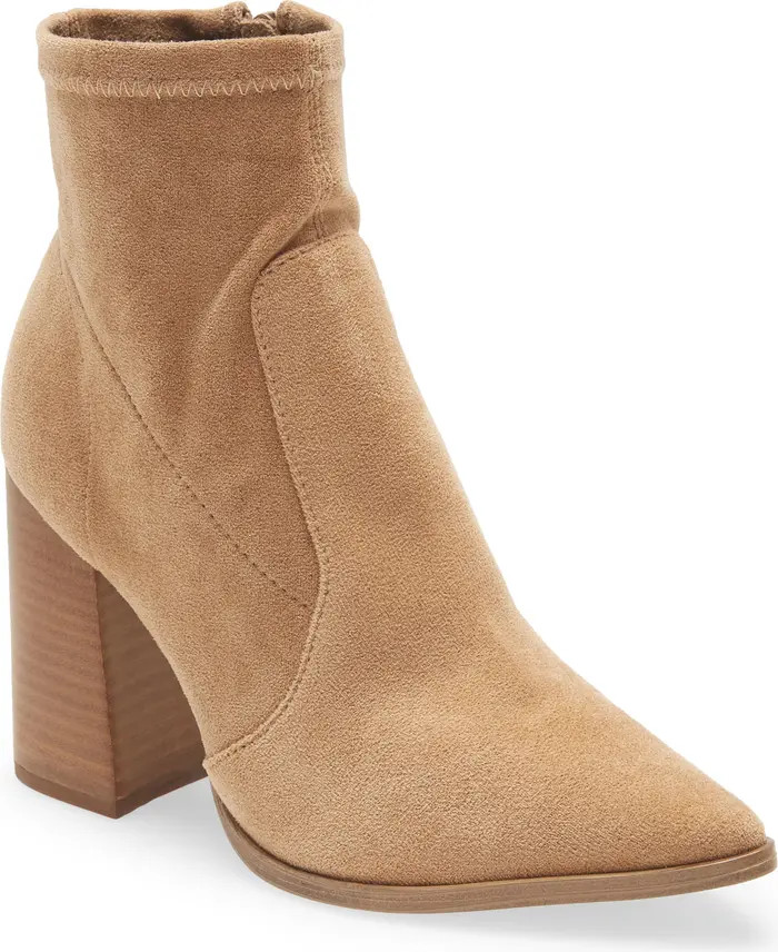 Steve Madden Touchdown Bootie | Nordstrom | Nordstrom