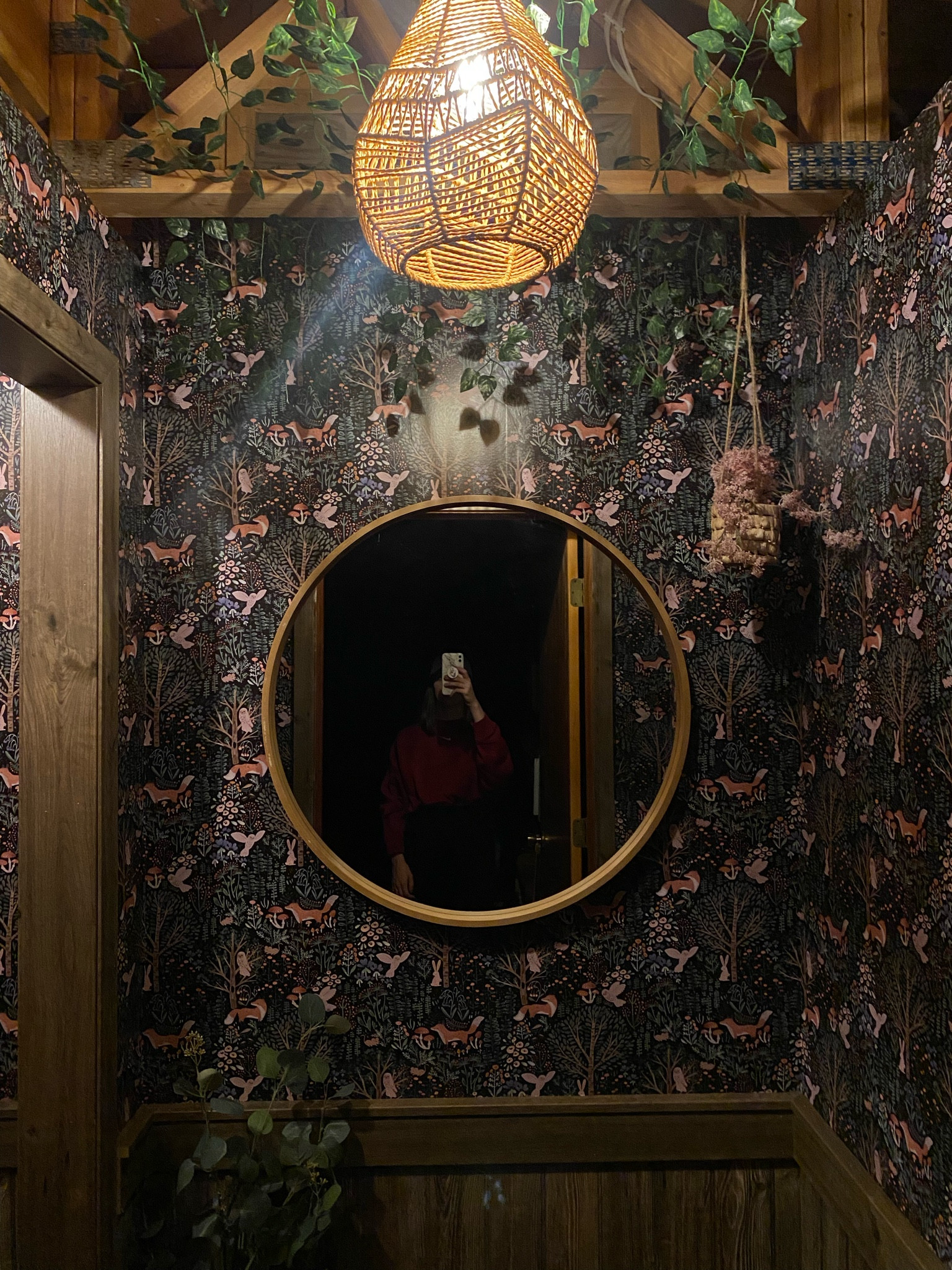 Rorie’s toy room is complete! I randomly had an idea to take our wasted storage space under our basement steps and make it into a fun little hide away for our three year old! Mission accomplished! Watch out Harry Potter!

#diy #toyroom #kidroom #makeover #homemakeover #target #walmart #menards #hobbylobby #kidideas #familyfun #homedecor

#LTKkids #LTKhome #LTKfamily