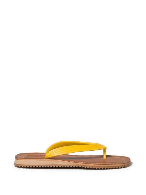 thong sandals | Farfetch Global