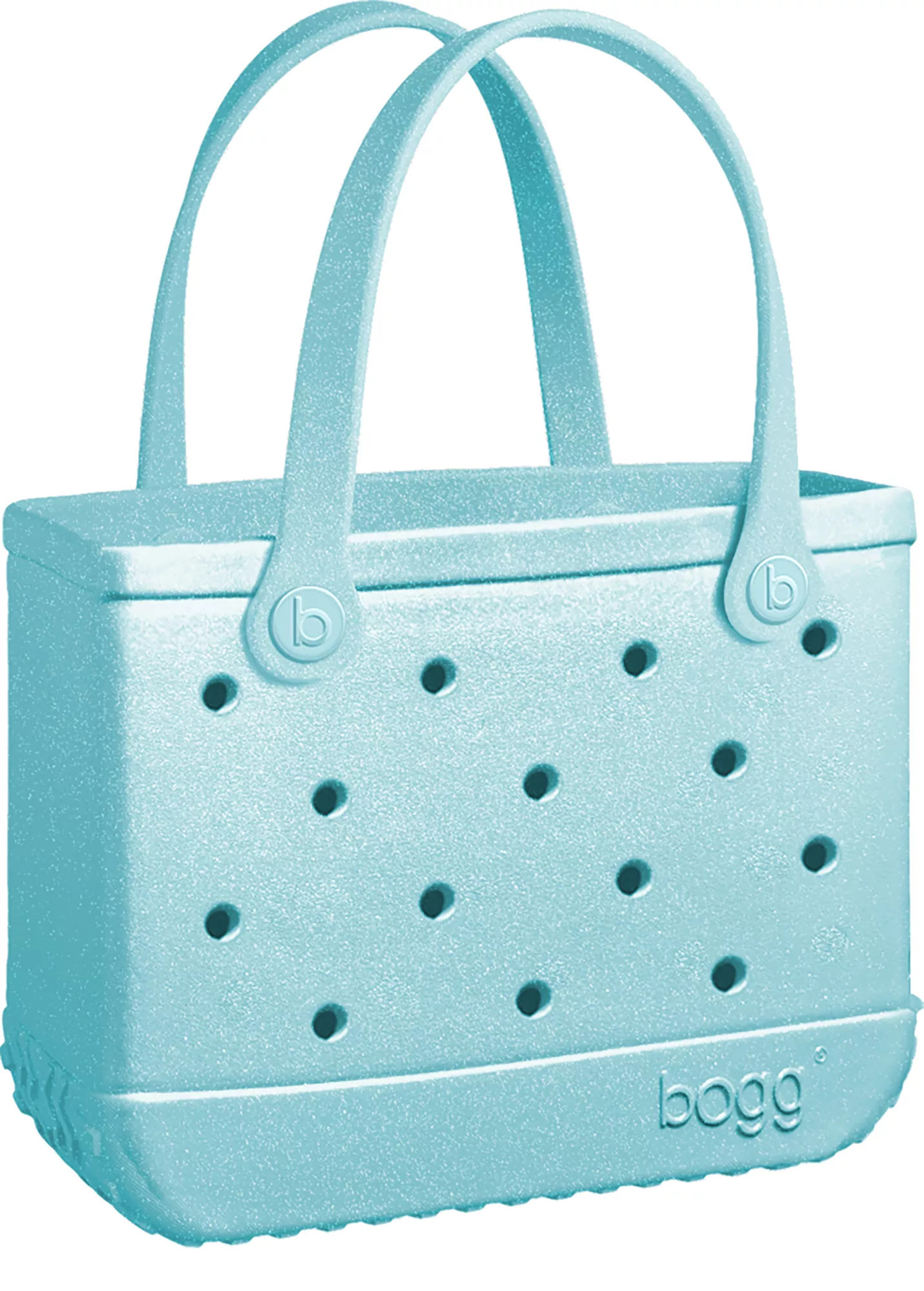 Bogg Bag Bitty Shimmer, Men's, Mystic Blue Shimmer | DICK'S Sporting Goods