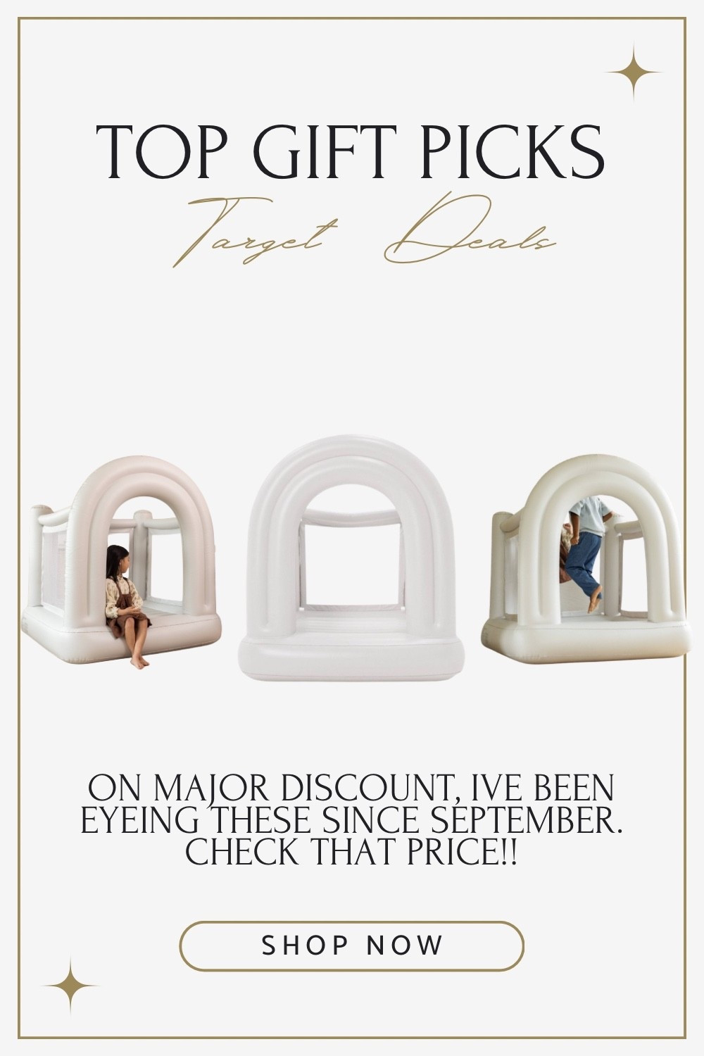 This brand is so aesthetic and never seen it on discount! Grab it while you can. 🤍