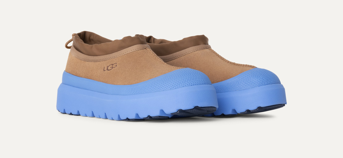 Tasman Weather Hybrid Slipper | UGG® | UGG (US)