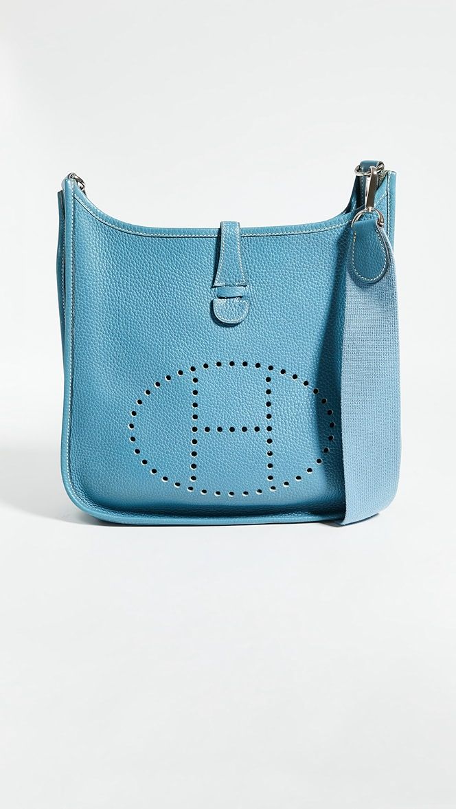 Hermes Evelyne Shoulder Bag | Shopbop