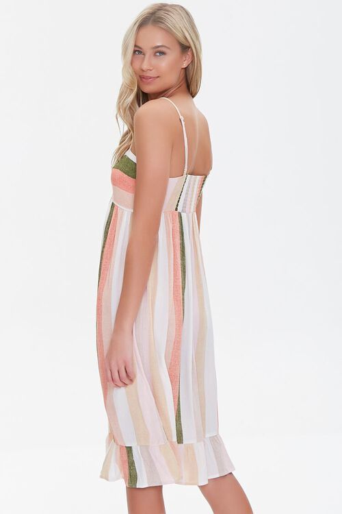 Striped Cami Dress | Forever 21 | Forever 21 (US)