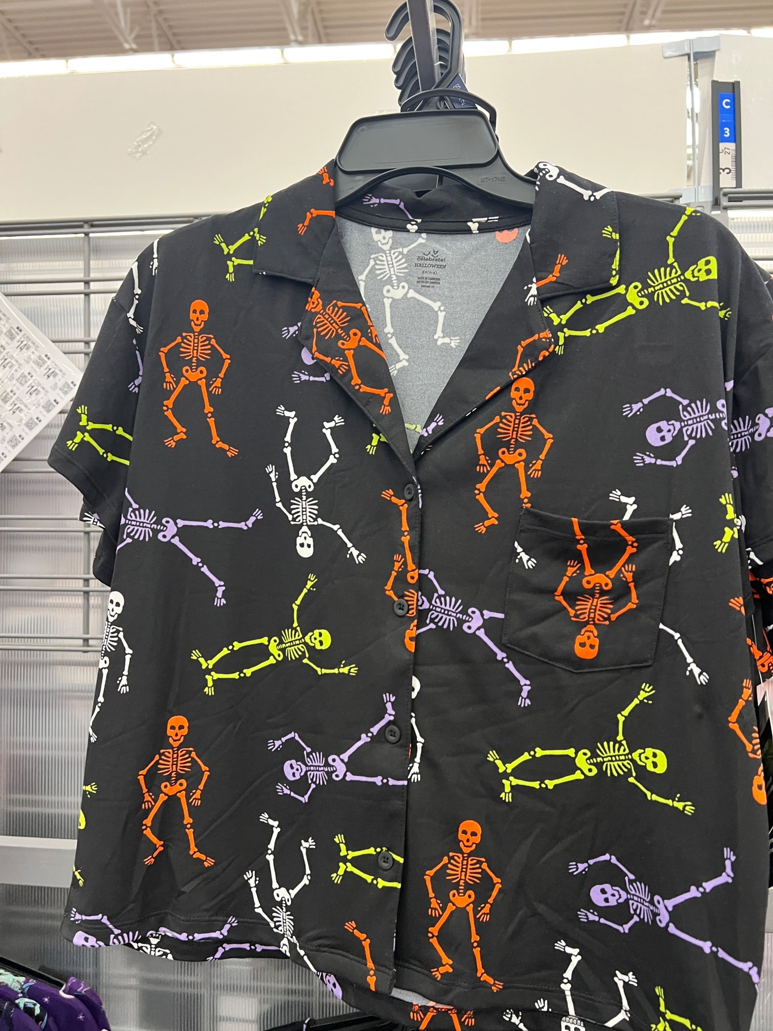 Two piece pajama set!

#LTKSeasonal #LTKPlusSize #LTKMidsize