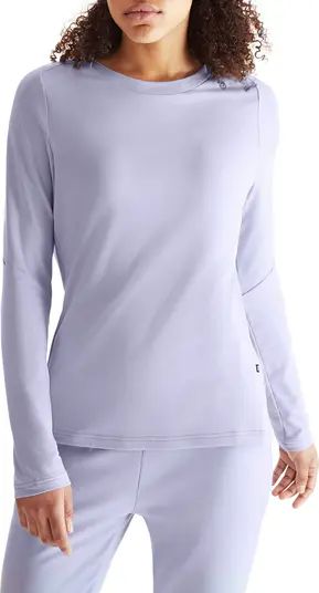 On Focus Long Sleeve Performance Running T-Shirt | Nordstrom | Nordstrom