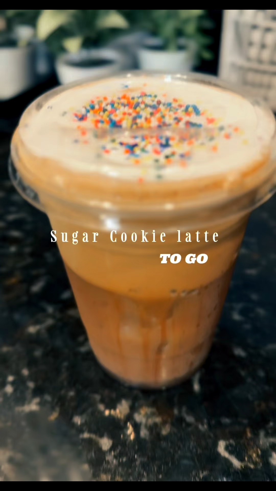 It’s time for sugar cookie latte 💚🤍❤️


#LTKHoliday #LTKfoodie #LTKmorningroutine