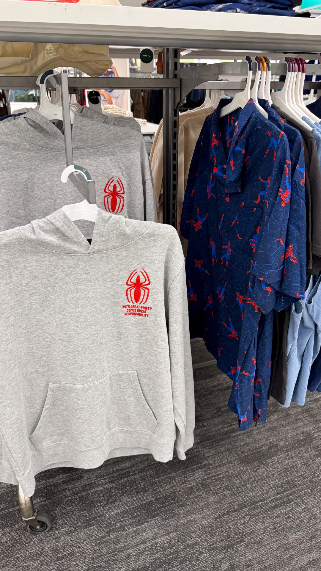 Perfect for your Spider-Man fans! 

target finds, target style

#LTKSaleAlert #LTKHome #LTKootd