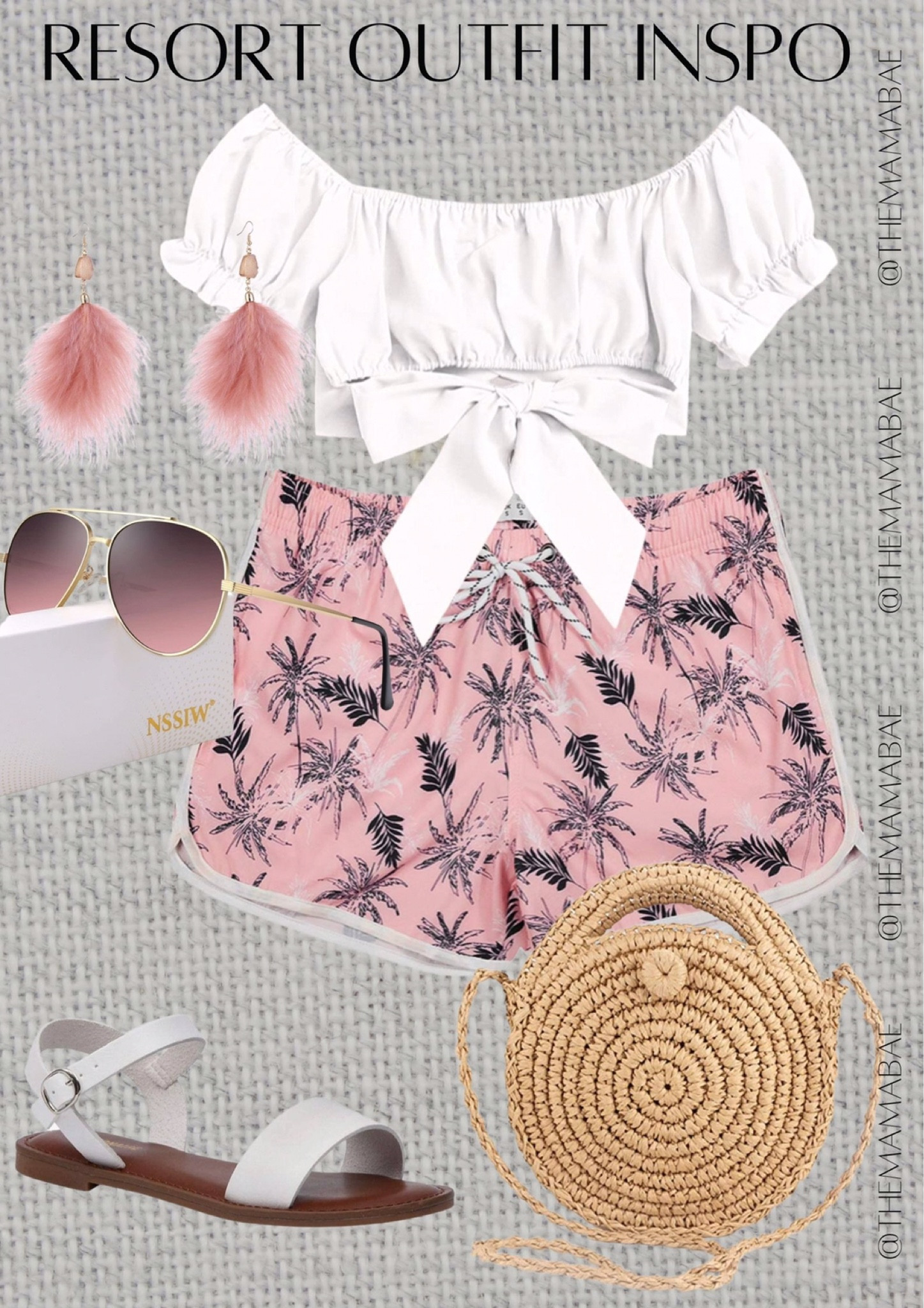 AMAZON Vacay vibes 💕✨

#LTKunder50 #LTKstyletip #LTKunder100