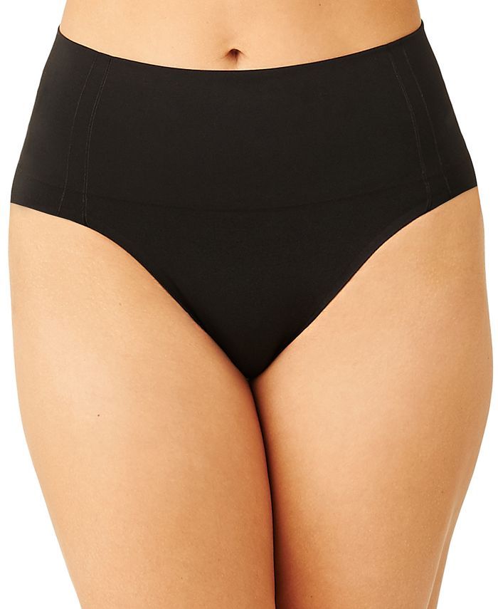 Wacoal Women's Smooth Series Shaping Hi-Cut Brief 804360 & Reviews - Shapewear - Women - Macy's | Macys (US)