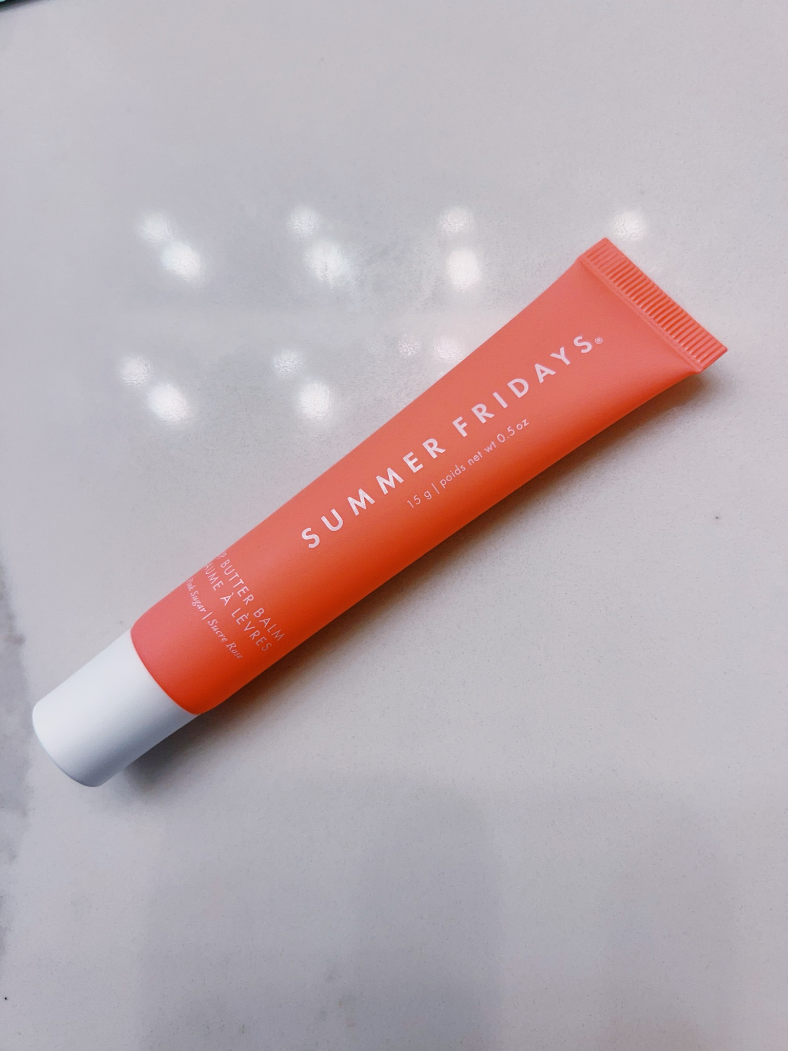 Favorite lip product ever!! 

#LTKBeauty #LTKSeasonal #LTKGiftGuide