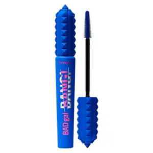 Benefit Limited Edition BADgal BANG! Volumising Power Blue Mascara 8.5g - Boots | Boots.com