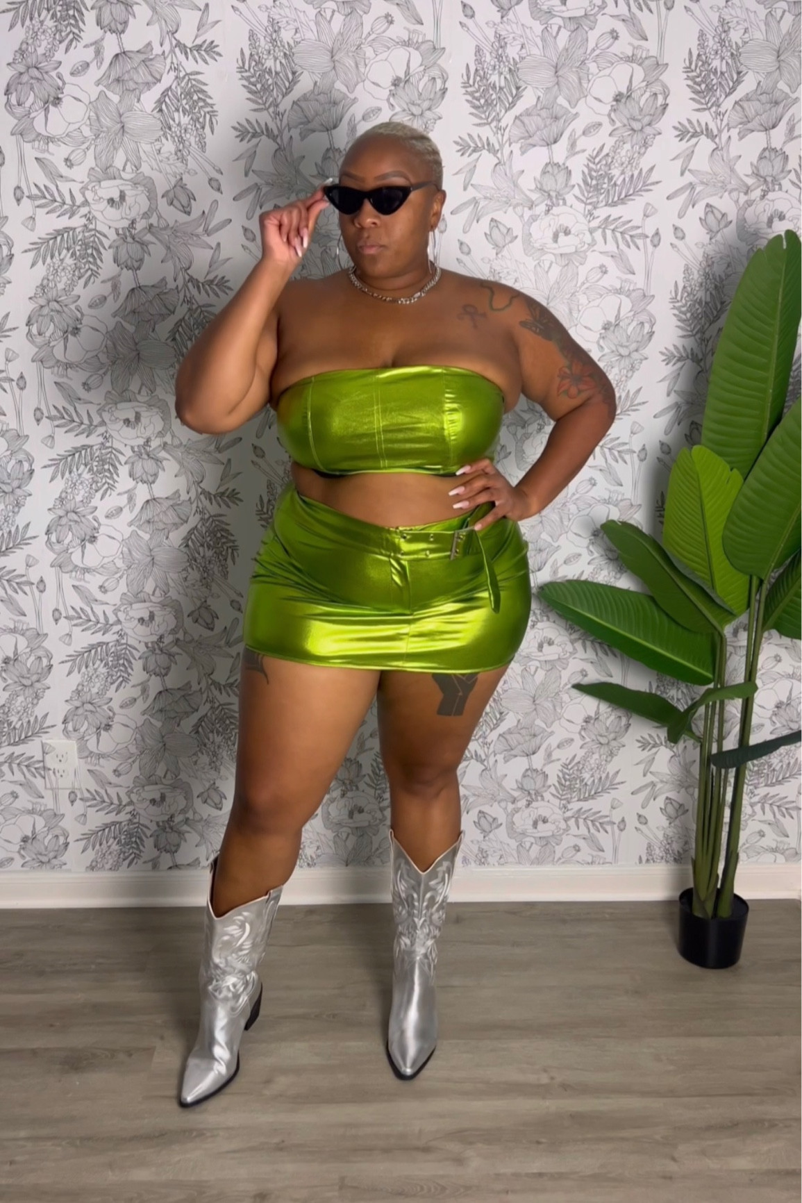 Beyoncé Concert outfit idea | Concert outfit country concert 

#LTKstyletip #LTKunder50 #LTKcurves