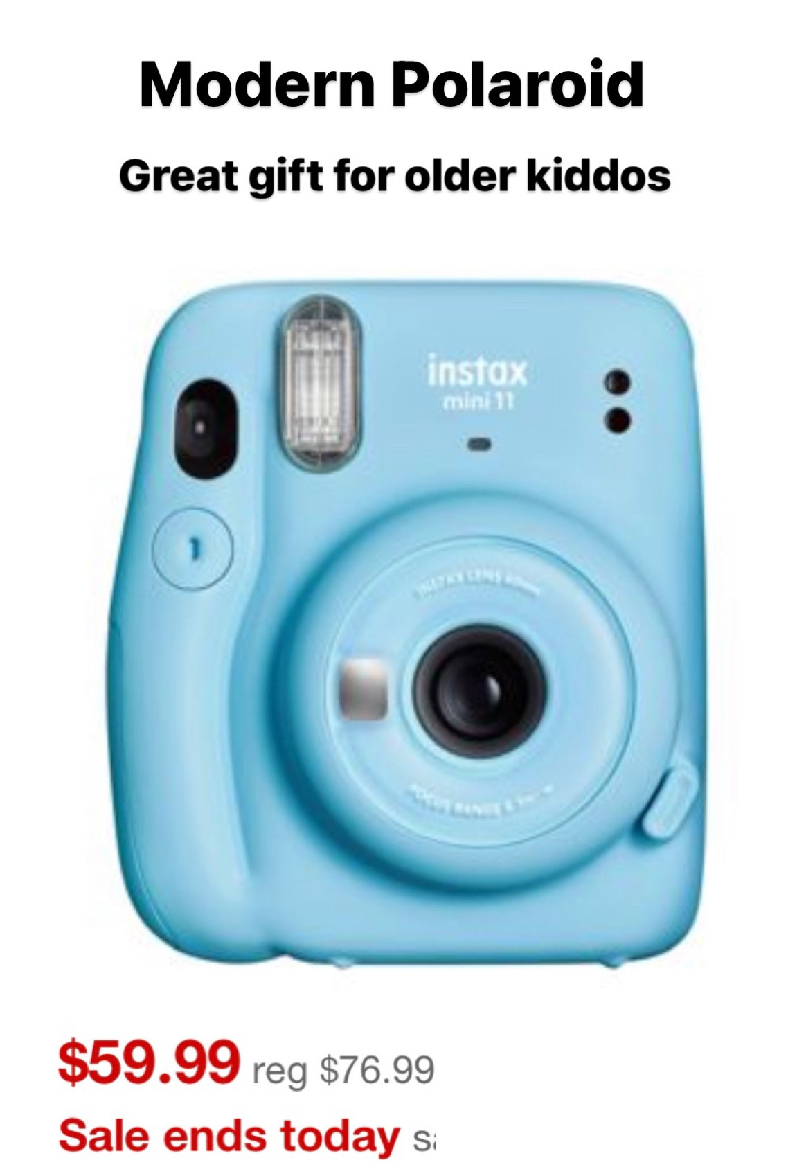 Cyber Monday deal! 

#LTKGiftGuide #LTKCyberweek #LTKHoliday