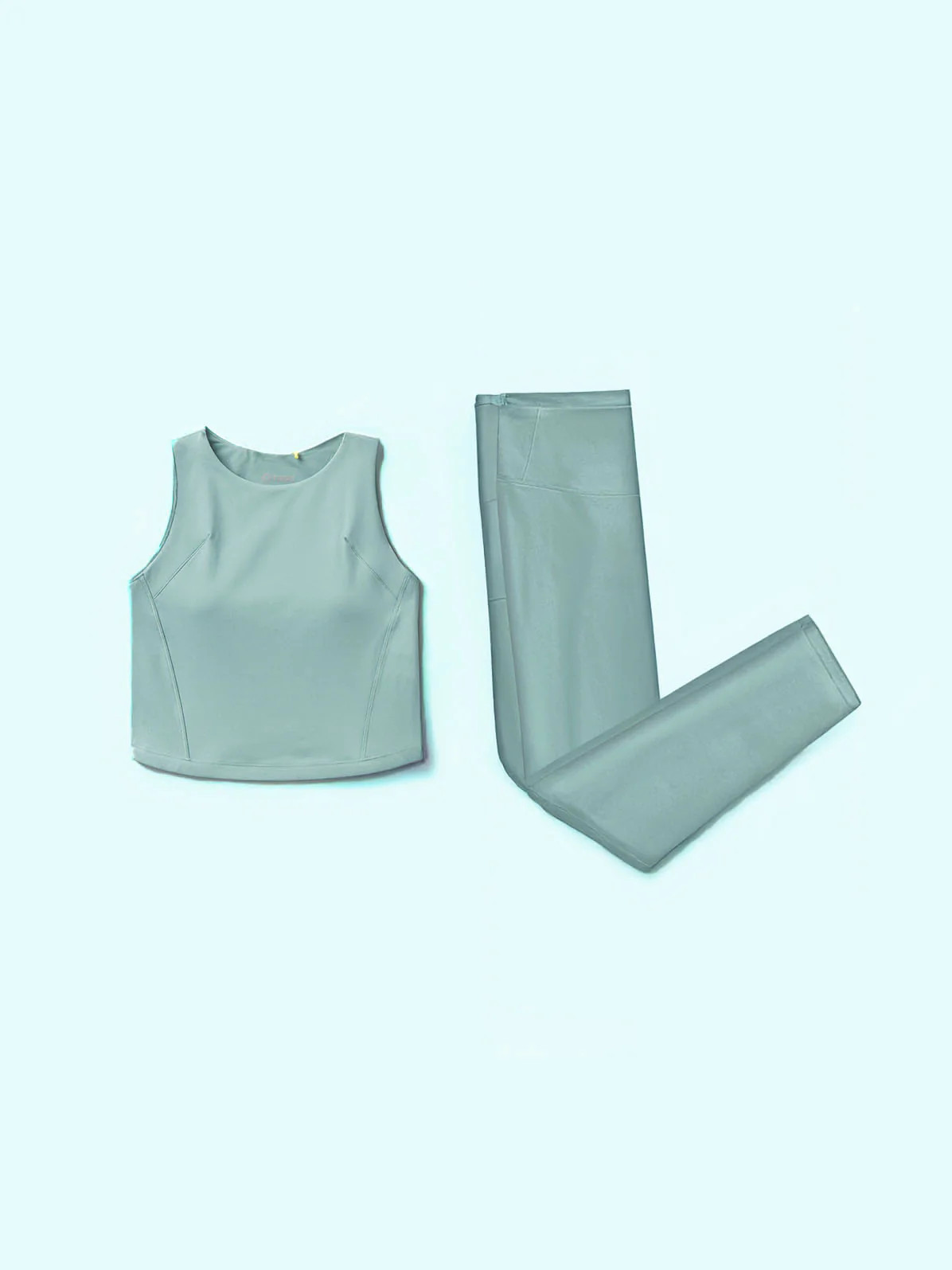 Sculptive Strength Set- Green Quartz | tasc Performance