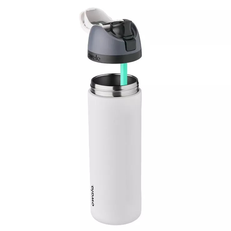 Owala FreeSip 24-oz. Stainless … curated on LTK