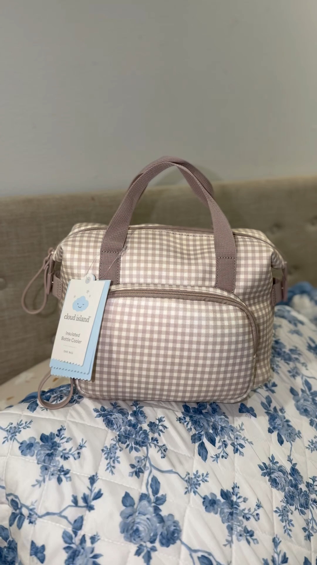 Baby bottle insulated cooler 

#LTKBaby #LTKSaleAlert #LTKKids