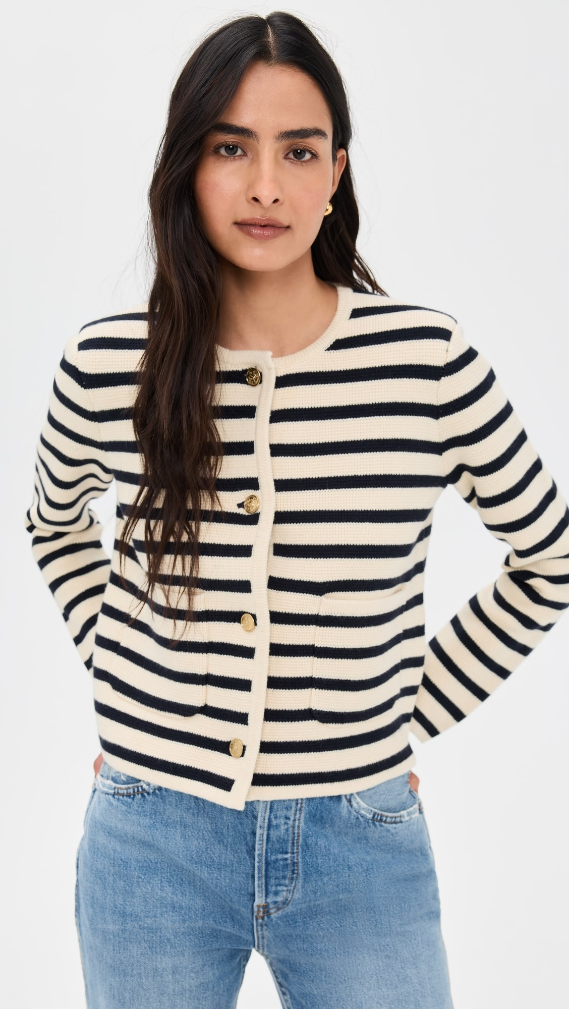 Paris Sweater Jacket | Shopbop