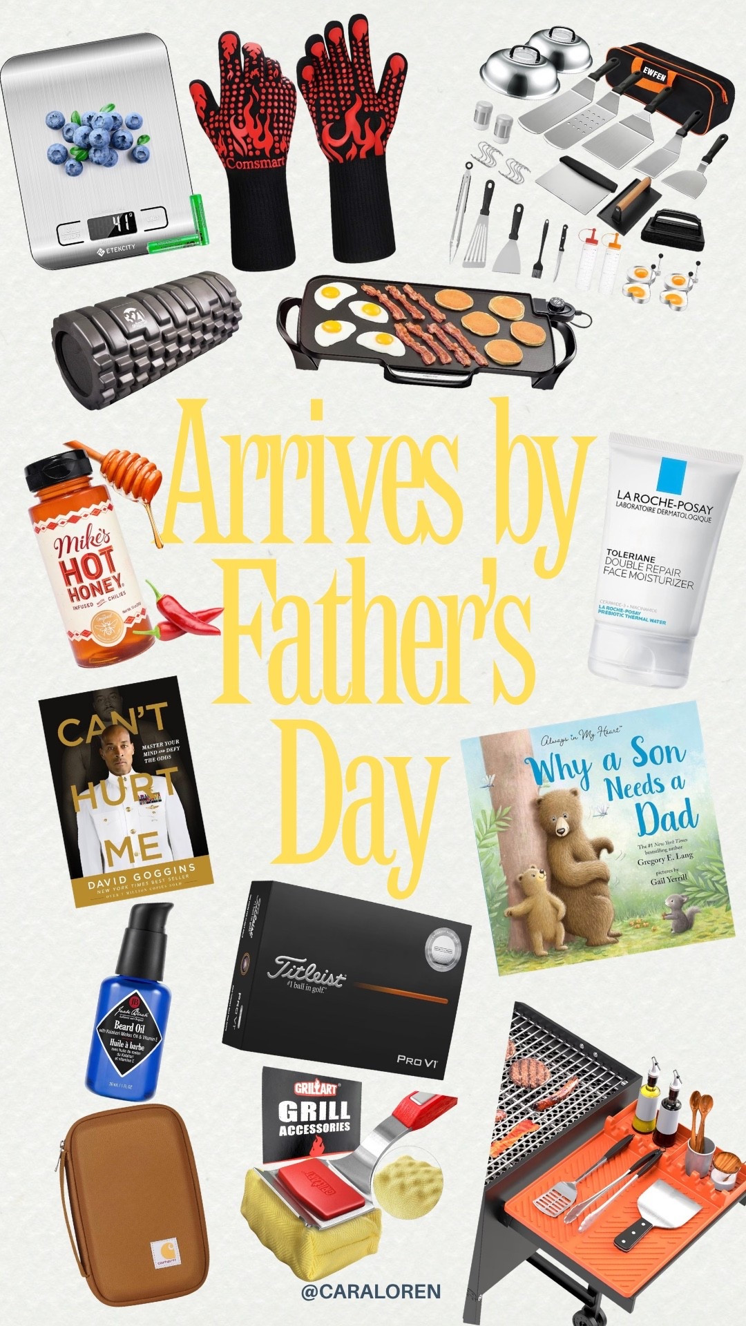 Last-minute Father’s Day gift ideas!￼

#LTKfoodie #LTKActive #LTKMens